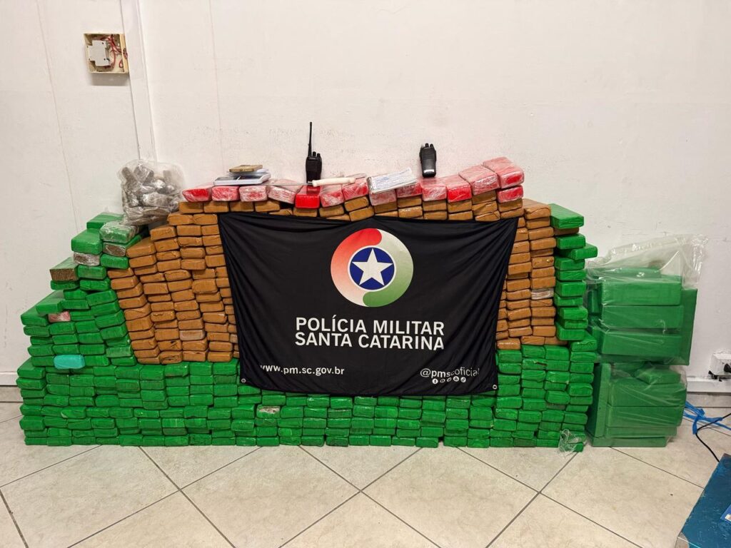 PM deflagra Operação Território nas Mãos