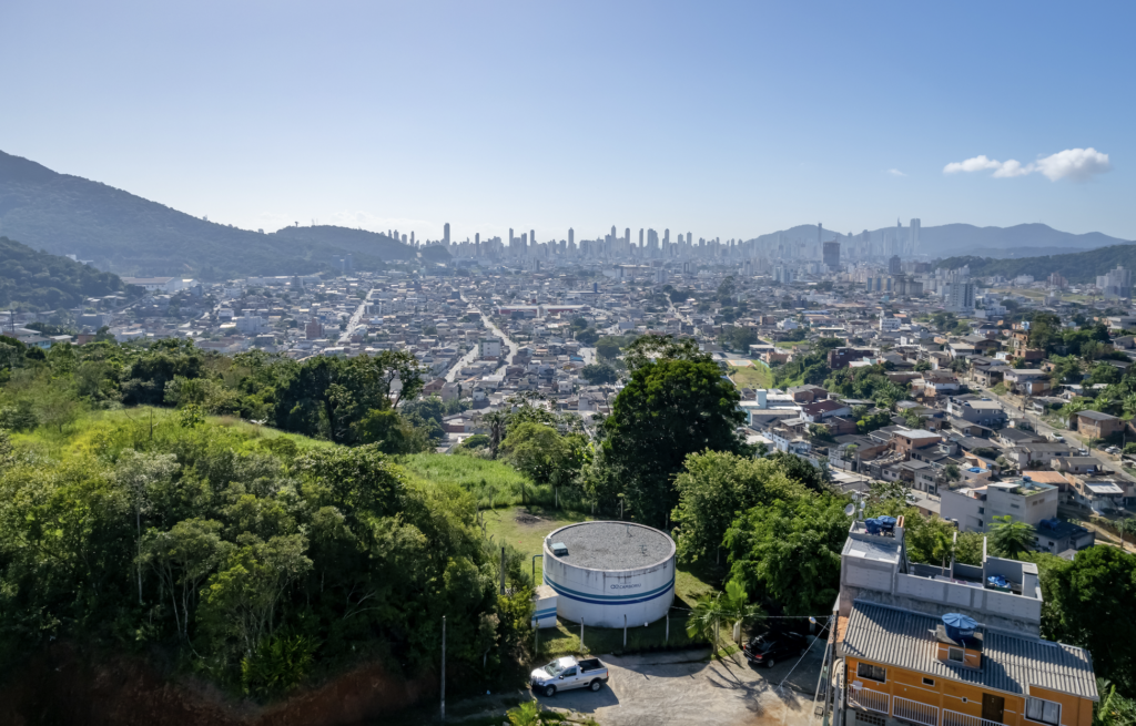 Importância do saneamento básico em Camboriú: o trabalho da Águas de Camboriú 