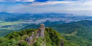 Camboriú é integrada ao Mapa Brasileiro do Turismo