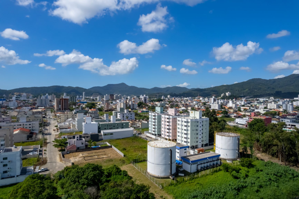 Do rio à torneira: o processo de tratamento da água pela Águas de Camboriú 