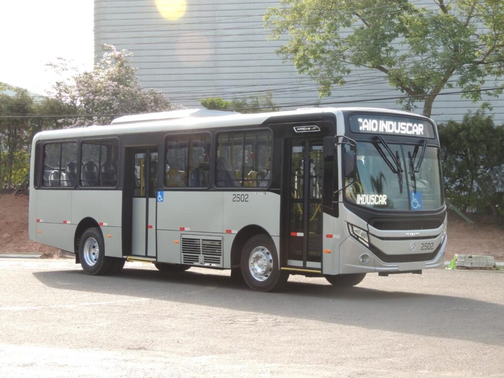 Prefeita Juliana mantém a gratuidade do BC bus. Confira as linhas e horários