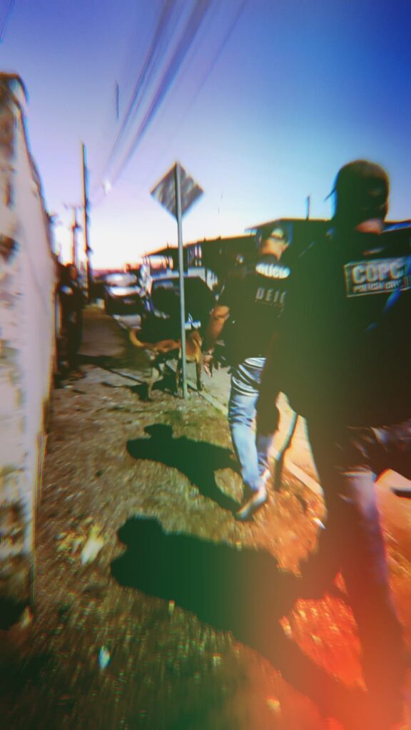 Operação na Grande Florianópolis, Tubarão e Chapecó combate crime organizado na capital