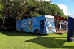 Parque Raimundo Malta terá tarde cultural sexta-feira