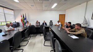 Forças de segurança de Balneário Camboriú reforçarão ações na área central da cidade