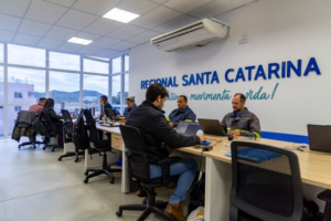 Aegea SC transforma o saneamento básico nos municípios que opera no Estado com investimentos e inovação 