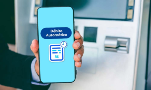 Clientes da Águas de Camboriú podem optar pelo débito automático 