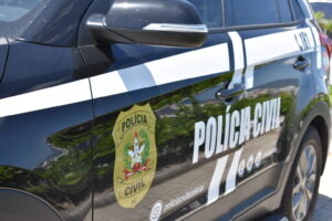 Polícia científica continua investigando o homicídio de quatro homens em São João Batista