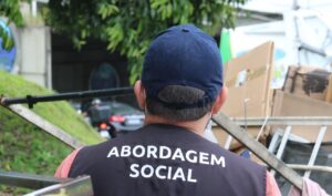 Juliana Pavan anuncia internação involuntária de dependentes químicos em Balneário Camboriú