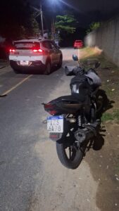 Homem morre baleado em Balneário Camboriú