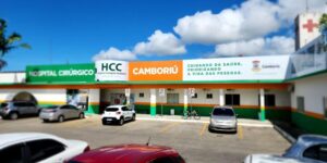 Hospital Municipal de Camboriú recebe 100% da arrecadação obtida dos alvarás dos Gideões