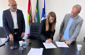 Funservir renova credenciamento com a Unimed