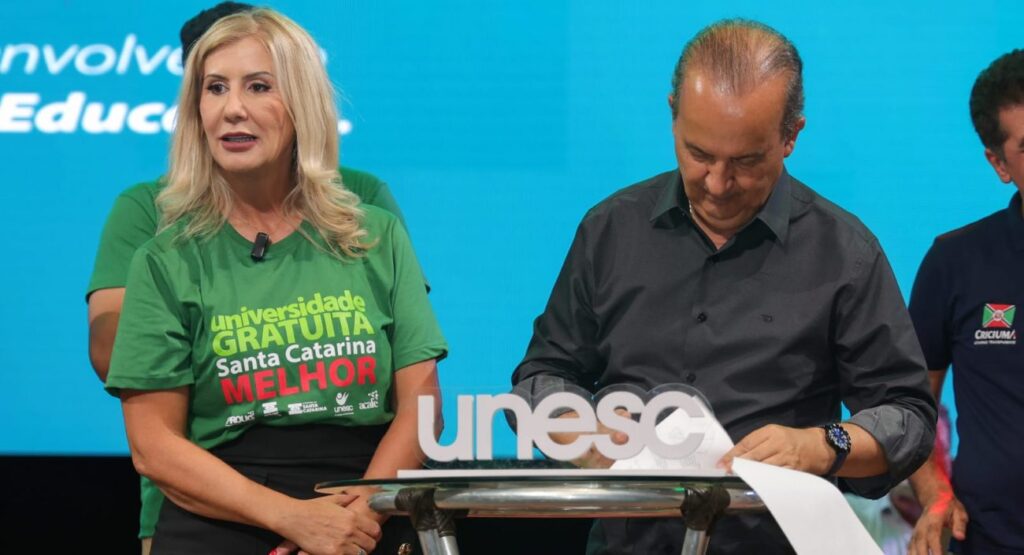 Luciane Ceretta será a nova secretária estadual de Educação