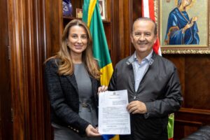 Governo do Estado assumirá o Ruth Cardoso