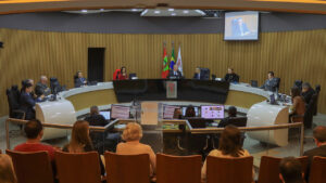 Cerca de 18 mil alunos do Universidade Gratuita podem ter irregularidades