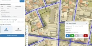 Camboriú adota o Serviço de viabilidade digital