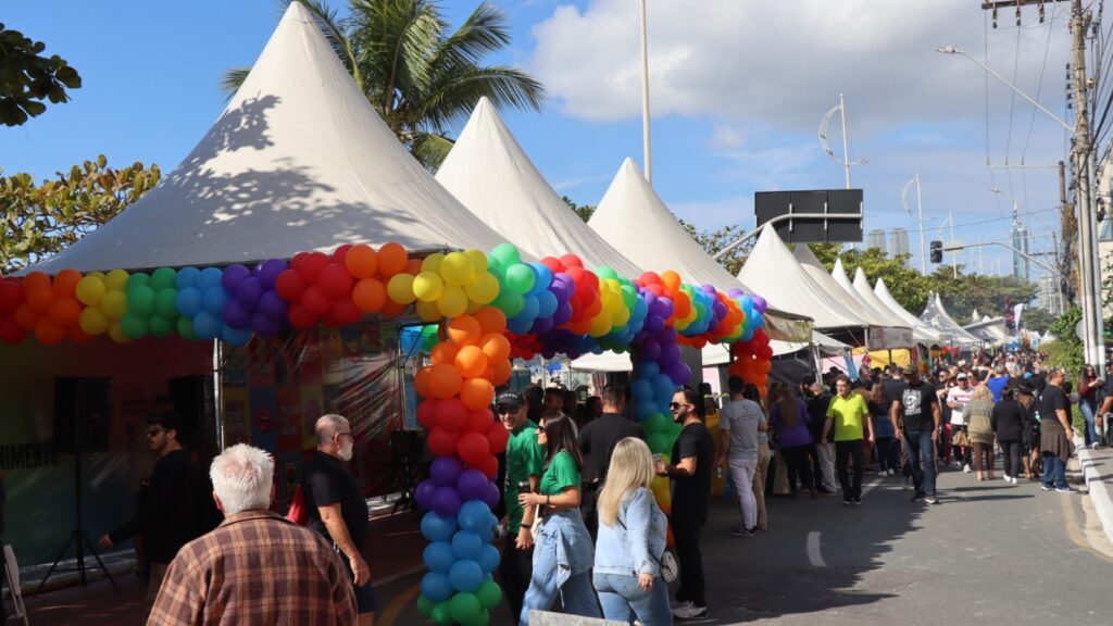 Estão abertas as inscrições para a Festa dos Amigos de Balneário Camboriú