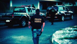 Americano procurado pela Interpol é preso em Canasvieiras