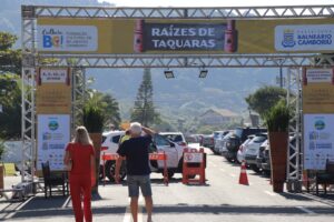 6ª Festa Cultural Raízes de Taquaras começa dia 19 de junho