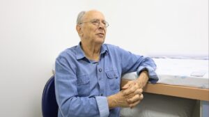 Junho Violeta destaca a importância de garantir uma velhice digna, com saúde e bem-estar