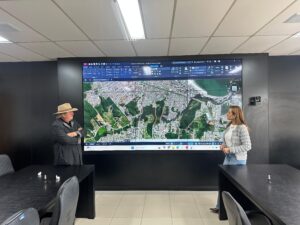 Integração viária e urbana entre Balneário e Camboriú começa a ser estudada pelas duas cidades