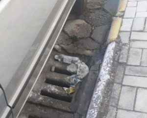 Condomínio de Bombinhas é condenado por lançamento irregular de esgoto