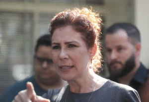 Deputada Carla Zambelli é presa na Itália