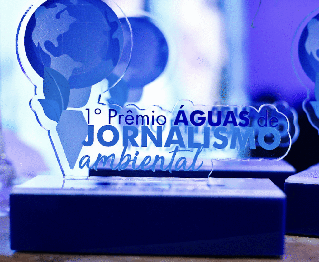 Jornalistas, saiba como viajar para Paris de graça participando do 4º Prêmio Águas de Jornalismo Ambiental 