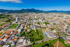 Águas de Camboriú e o novo capítulo no saneamento da cidade 
