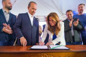 Sancionada a lei que oficializa estadualização do Ruth Cardoso