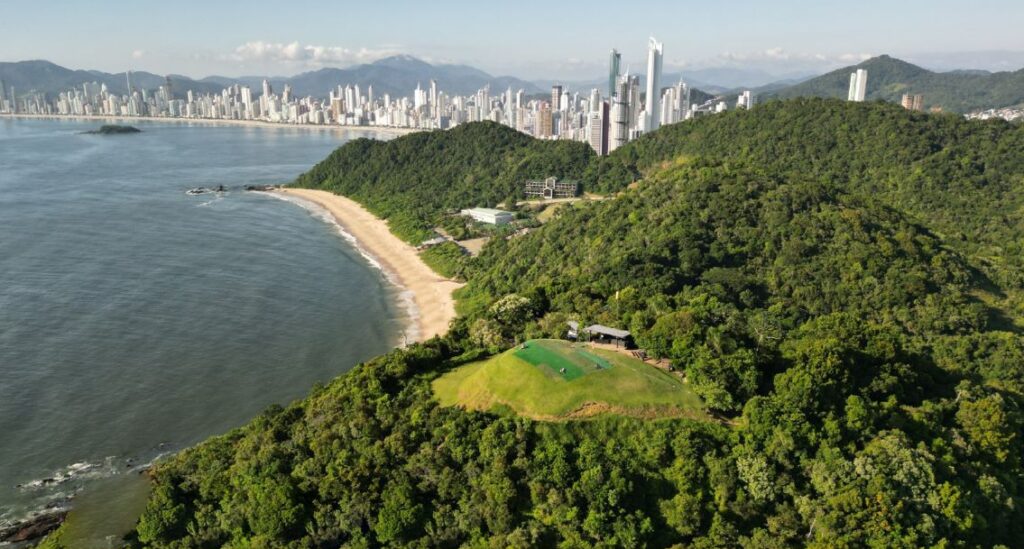 Assinatura da ordem de serviço para obras no Morro do Careca é nesta sexta-feira