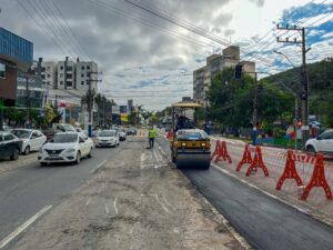 Confira as alterações no trânsito da Avenida do Estado a partir deste sábado