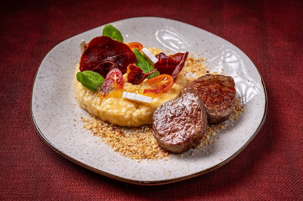 “A arte de viver os sabores” é o tema do Festival gastronômico Balneário Saboroso