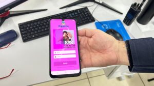 Botão do pânico do app “Mulher Protegida”, que conecta vítimas de violência à GM, é acionado pela primeira vez