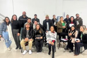 Fundada em Camboriú a Avicam, Associação para fortalecer o turismo local