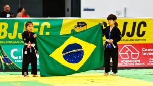 Campeonato World Jiu Jitsu, um dos maiores eventos da modalidade no Brasil, será sediado em Camboriú