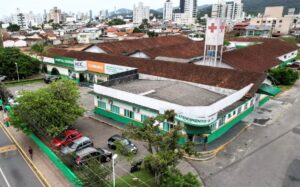 Prefeitura conclui compra do HCC por R$ 9,6 milhões e garante continuidade dos serviços de saúde