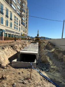 Itapema terá orla reurbanizada com nova avenida e ciclovia