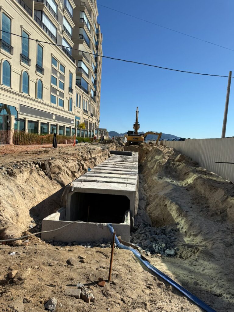 Itapema terá orla reurbanizada com nova avenida e ciclovia
