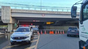 Nesta quinta-feira, várias ruas de Balneário serão alteradas para realização de obras. Confira:
