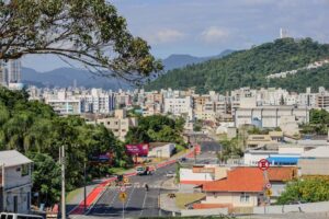 Avenida Martin Luther terá inauguração do novo trecho neste domingo (6)