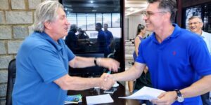 Prefeitura e Ministério Público firmam acordo para regularizar contratações em Camboriú