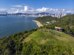 Obras no Morro do Careca ja tem data para iniciar; confira!
