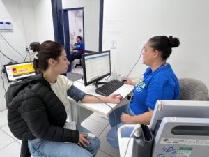 Unidades Básicas de Saúde  de Balneário Camboriú estarão abertas neste sábado para o Dia D