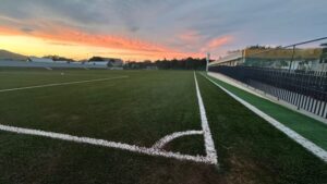 Centro da CBF em Balneário Camboriú será inaugurado na próxima sexta-feira