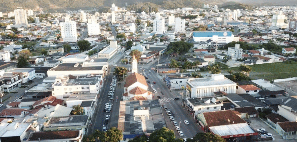 Cidades de Santa Catarina dão exemplo quando o assunto é esgotamento sanitário 