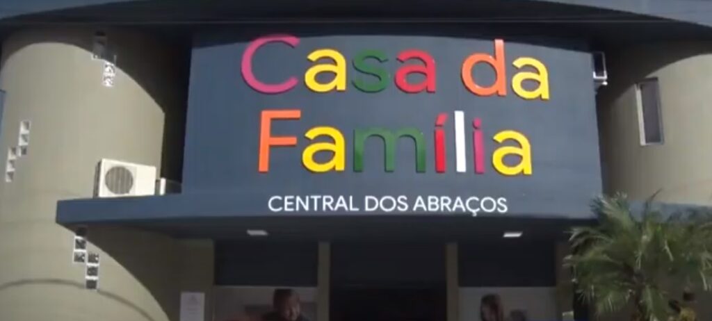 Ponto de Atendimento Virtual da Receita Federal será inaugurado nesta sexta em Balneário Camboriú