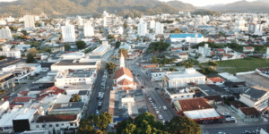 Cidades de Santa Catarina dão exemplo quando o assunto é esgotamento sanitário 