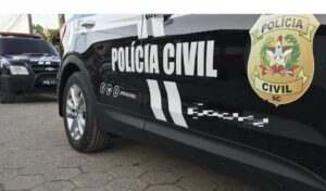Preso suspeito de matar a companheira em Gaspar