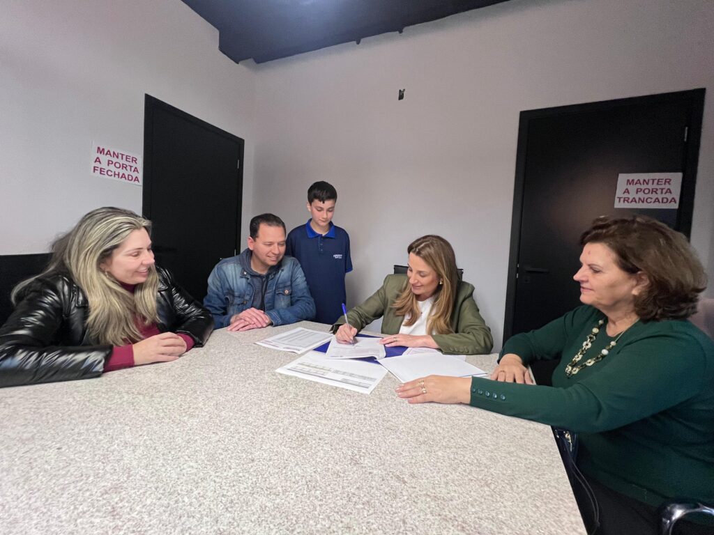 Projeto de Lei que viabiliza reconstrução do Ciep é enviada a Câmara