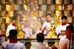Padre Patrick Fernandes, fenômeno nas redes sociais, será uma dos convidados do Cerco de Jericó 2025